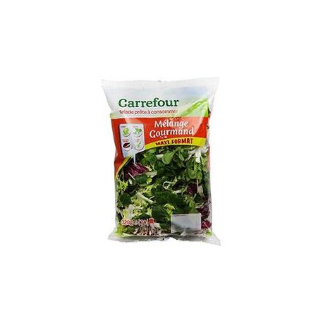 320G Melange Gourmand Crf