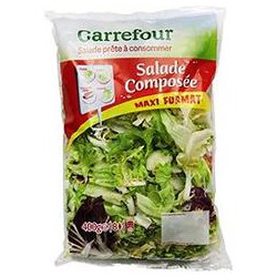 400G Composee Maxi Carrefour