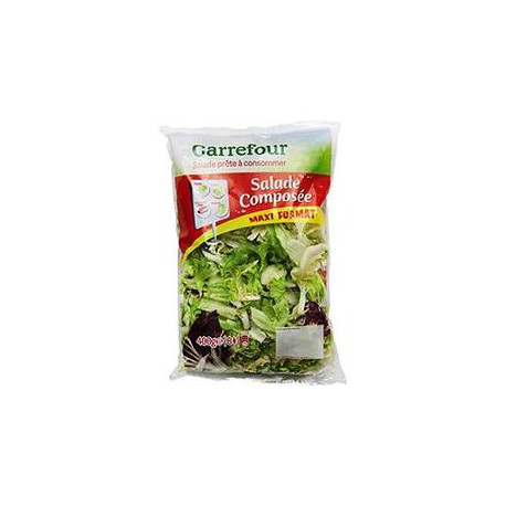 400G Composee Maxi Carrefour