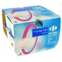 8X100G Fr Frais 0% Crf Light
