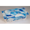 8X125G Yaourt Natur.Brasse Crf