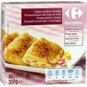 300G 6 Crepe Jbon/Fromag Carf
