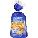 350G Pain Au Laitx10 Carrefour