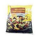 1Kg Poelee Meridionale Carref.
