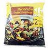 1Kg Poelee Meridionale Carref.