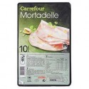140G Mortadelle Carrefour