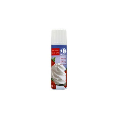 Bbe 250G Crem.S/Press.30% Carf