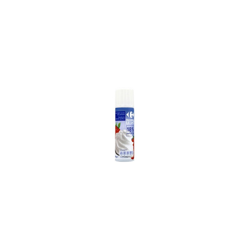 Sweet D - Emballage - Crème liquide L'empreinte( 35% matière grasse )  disponible Gm et Pm chez #Sweet_D