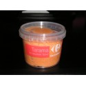 100G Tarama Saumon Carrefour