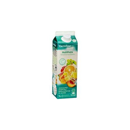 1L Cocktail Multivitamine Crf