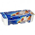 8X125G Yaourt Brasse Pulpe Crf