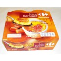 4X100G Creme Caramel Crf