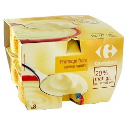 8X100G Fr.Frai.Vanil.20%Mg Crf