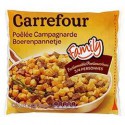 900G Poelee Campagnarde Carf