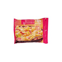 900G Torsade Carbonara Crf