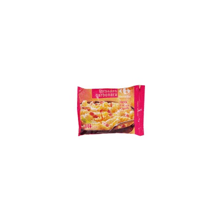 900G Torsade Carbonara Crf