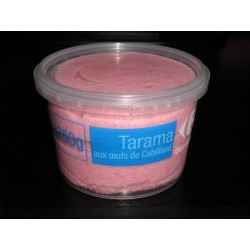 250G Tarama Cabillaud Carf.