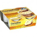 4X100G Gateau De Riz Crf
