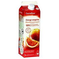 Brk 1L Jus Orang Sanguine Crf