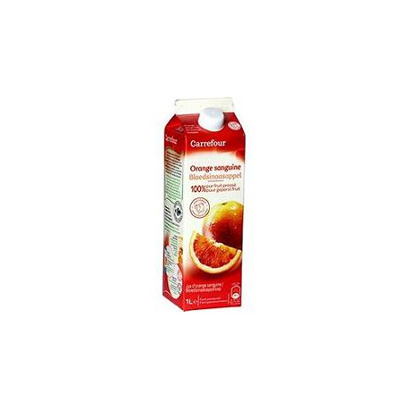 Brk 1L Jus Orang Sanguine Crf