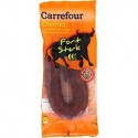 225G Chorizo Fort Carrefour