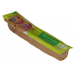 450G Pate Croute Cocktail Crf