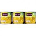 3X1/2 Mais Grains Crf