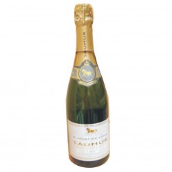 75Cl Saumur Brut Carrefour