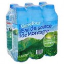Pet 6X50Cl Eau Auvergne Crf