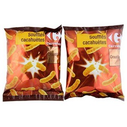 2X75G Souffle Cacahuete Crf