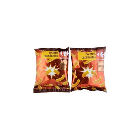 2X75G Souffle Cacahuete Crf