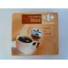 2X250G Cafe Mlu Arab.Doux Crf