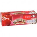150G Genoise Cerise Carrefour