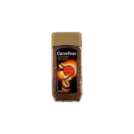 200G Cafe Soluble Lyo. Crf