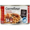1/2 Cassoulet Toulousain Crf