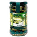 360G Cornichons X/F Crf