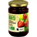 360G Confit.Ext.Fraise Crf Bio