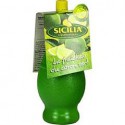 Sicilia Jus De Citron Vert De Sicile 250 Ml