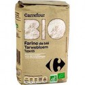 Pq 1Kg Farine Type 65 Crf Bio
