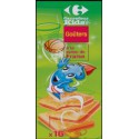 300G Gouter Carre Fraise Crf