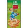 300G Gouter Carre Fraise Crf