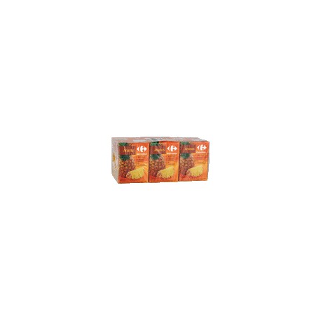 Brk 6X20Cl J.Ananas Carrefour