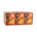 Brk 6X20Cl J.Ananas Carrefour
