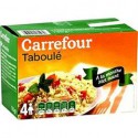 730G Taboule Menthe Carrefour