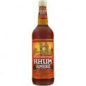 1L Rhum Ambre 40% Crf