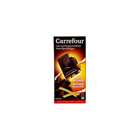Tab 200G Choc.Nr/Orange Crf