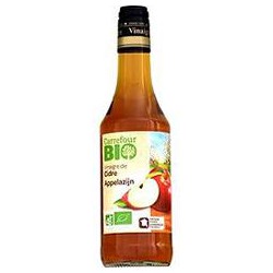 Ble 50Cl Vinaigr.Cidre Crf Bio