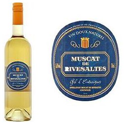75Cl Muscat De Rivesaltes Med