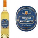 75Cl Muscat De Rivesaltes Med