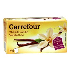 Bt 25 The Vanille Carrefour